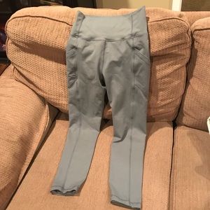 Paragon Fitwear Allure Leggings